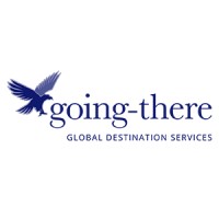 Going-there Global Destination Services logo - Similar company to Crossover Community Development