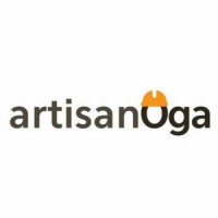 ArtisanOga logo - Similar company to Kromor