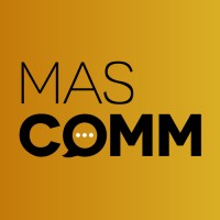 MAS COMM logo - Similar company to H2R Corp