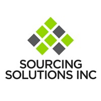 Sourcing Solutions, Inc. logo - Similar company to Sourcing Solutions India