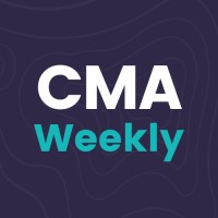 CMAweekly logo - Similar company to Glitchwitch Security