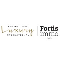 KW Luxury Fortis Immo Paris logo - Similar company to Chb Immo Paris