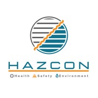 HAZCON Pty Ltd logo - Similar company to Hart Technology Solutions