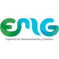 EMG Servicios logo - Similar company to Somos Emg