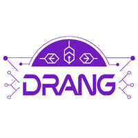 Drang logo - Similar company to Grep Ti