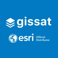 GISsat logo - Similar company to Simply It