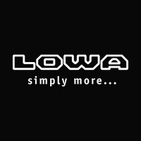 LOWA Sportschuhe GmbH logo - Similar company to Rez Ag