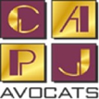 CAPJ Avocats logo - Similar company to Selarl Arnaud Roussel