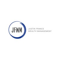 Justin France Wealth Management Ltd logo - Similar company to Oasis Wealth Management Limited