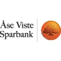 Åse Viste Sparbank logo - Similar company to Ålems Sparbank