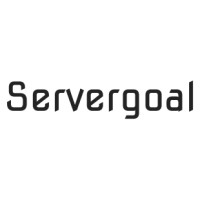 Servergoal logo - Similar company to Wonestack