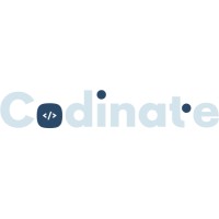 Codinate logo - Similar company to Thynk