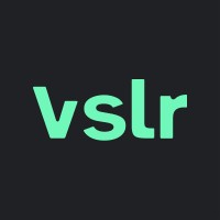 Visualr logo - Similar company to Talenthue - Tech Talent Recruitment