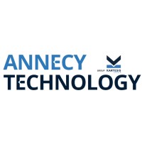 Annecy Technology logo - Similar company to Ft Industrie