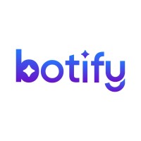 Botify India logo - Similar company to Jka Futuretech