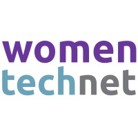 WomenTech Network logo - Similar company to Women In Tech ® Global