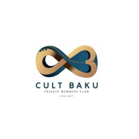 Cult Baku Club logo - Similar company to Projectflat