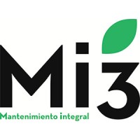 MI3 GRANADA logo - Similar company to Oikos | Comunicación Y Marketing