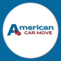 American Car Move logo - Similar company to شركة العوفي للشحن العالمي