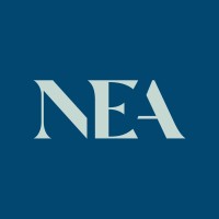 New Enterprise Associates (NEA) logo - Similar company to Trinity Ventures