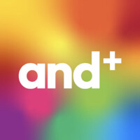 AND Studio logo - Similar company to Charm 360