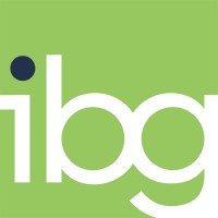 Integrated Builders Group logo - Similar company to Strabala+ Architecture