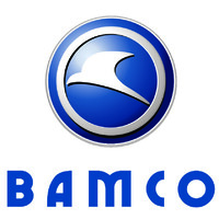 Bam Auto Manufacturing logo - Similar company to Mana مانا