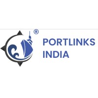 PORT LINKS INDIA logo - Similar company to Solveitz