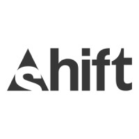 Shift Marketing Agency logo - Similar company to Lithium Marketing Agency
