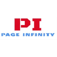 Page Infinity logo - Similar company to Aidev Ab