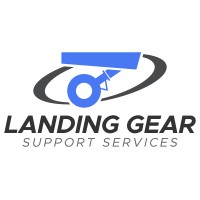 Landing Gear Support Services logo - Similar company to Macro China