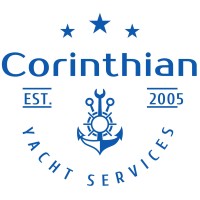 Corinthian Yacht Services logo - Similar company to Naval Composites