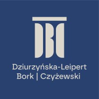 DBC Dziurzyńska-Leipert Bork Czyżewski logo - Similar company to Info Tech