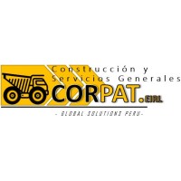 CORPAT Construcción y Servicios Generales EIRL logo - Similar company to Supply Talent Consulting