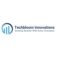 TechBloom Innovations logo - Similar company to Nearobjects, Inc.