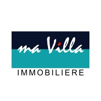Ma Villa Immobilière logo - Similar company to Immobilière Ben Mokhtar - Ibm