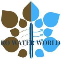 RO WATER WORLD logo - Similar company to Ro Water Sa