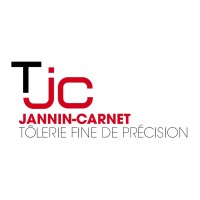 Tôlerie Jannin-Carnet logo - Similar company to Degan