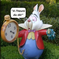 A l'heure du dé! logo - Similar company to Vidala