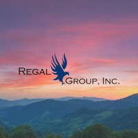 Regal Group, Inc. logo - Similar company to Motion Trails Media