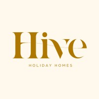 Hive Holiday Homes logo - Similar company to Hive Interiors