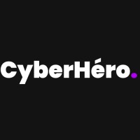 CyberHéro logo - Similar company to Assur' Gestion Finance