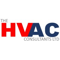 The HVAC Consultants Ltd logo - Similar company to Research Facilities Design (Rfd)
