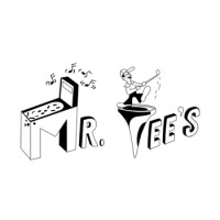 Mr. Tee's Family Fun Center logo - Similar company to The Aloha Foundation