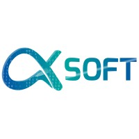 ALFA SOFT logo - Similar company to Iathan Sip