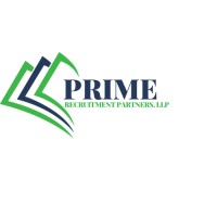 PRIME Recruitment Partners, LLP logo - Similar company to Prime Recruitment Group Ltd