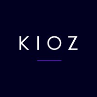 Kioz logo - Similar company to Revuplabs.Ai