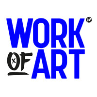 Work of Art logo - Similar company to Heilbron Marketing