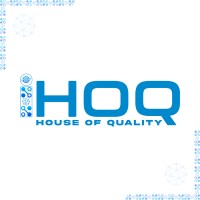 House Of Quality | iHOQ logo - Similar company to Huddlbox Llc