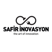 Safir İnovasyon logo - Similar company to Şenova Tekstil